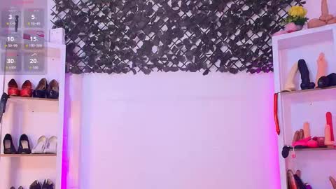  LouIse  online show from March 14, 12:21 pm