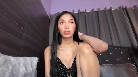 Snapshot of louiseelizabeth chatting on January 18, 12:42 pm samantha online show from January 18, 12:42 pm