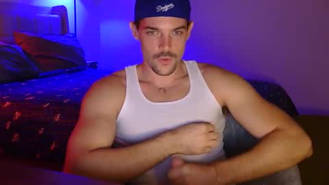 Louis Valmer online show from October 20, 2:45 am