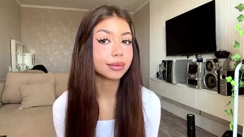 Flora online show from March 23, 7:12 am