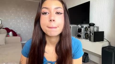 Flora online show from March 28, 7:19 am