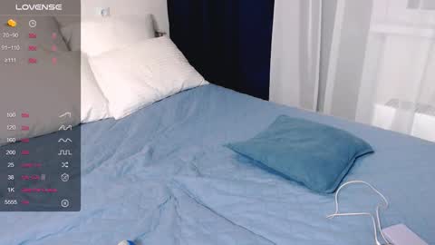 Snapshot of lovbess chatting on February 14, 2:36 pm Mia online show from February 14, 2:36 pm