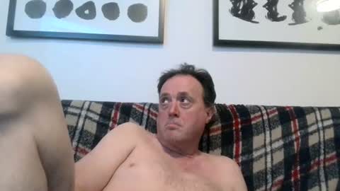 Snapshot of love2benude197211 chatting on June 27, 12:37 am Chris online show from June 27, 12:37 am