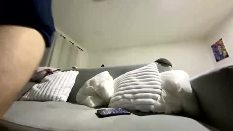 Charlie online show from January 14, 1:44 am