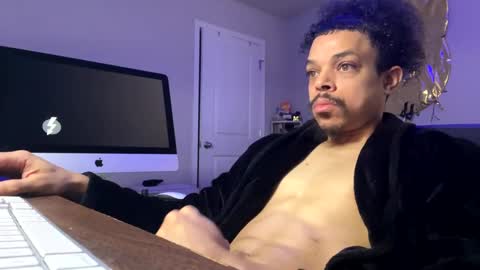 Prynce online show from December 29, 5:44 pm