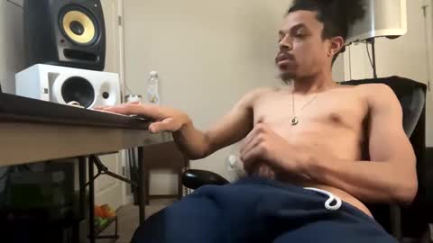 Prynce online show from February 7, 4:24 pm