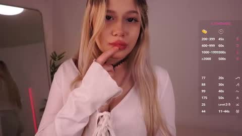 Eva online show from December 3, 12:47 pm