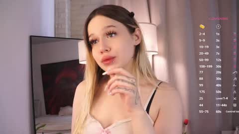 Eva online show from March 22, 11:46 am