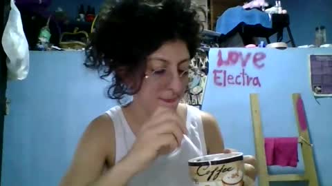 love_electra online show from December 1, 7:52 pm