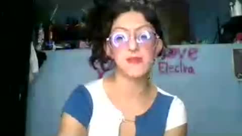 love_electra online show from June 30, 12:11 am