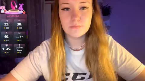 Megan online show from September 24, 6:22 pm