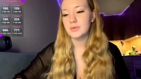 Megan online show from January 18, 6:44 pm