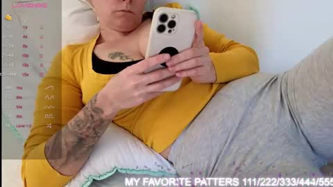 jessmy pleasure is in your hands s online show from February 18, 1:18 pm