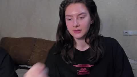 LINA online show from February 22, 2:48 pm