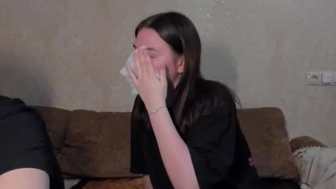 LINA online show from February 24, 8:18 pm