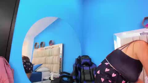 Melany  online show from February 26, 12:48 pm