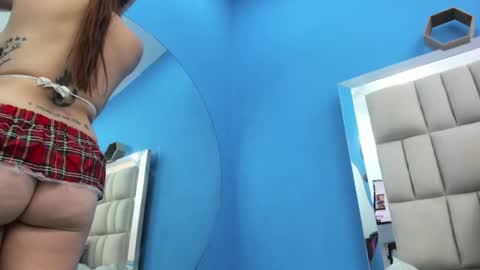 Melany  online show from March 16, 12:20 pm