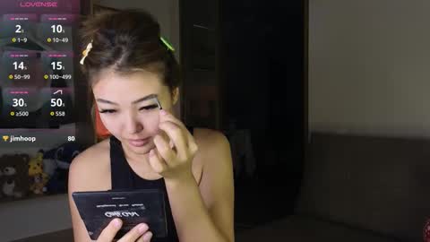 hi its me  online show from October 4, 1:25 am