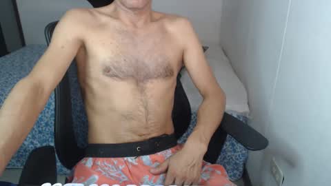 Andys and mary online show from February 12, 2:28 am