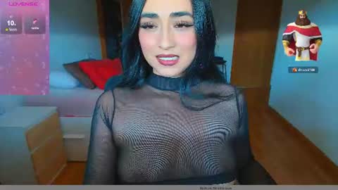 Snapshot of love_samantha chatting on July 5, 4:25 pm Samantha online show from July 5, 4:25 pm