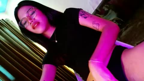 Seren online show from December 19, 12:50 am