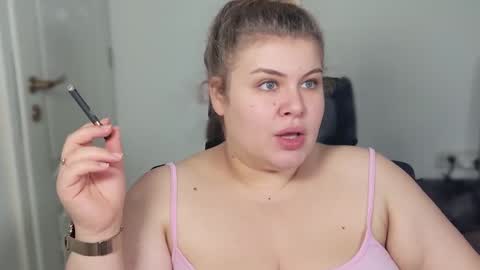 Ally online show from October 16, 5:08 am