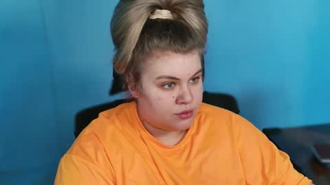 Ally online show from February 10, 8:29 am