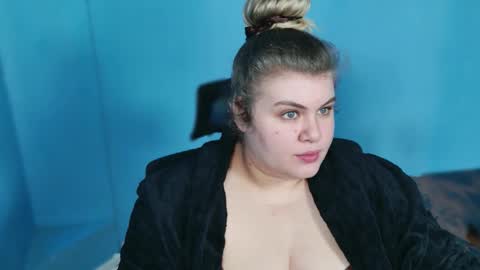 Ally online show from February 18, 7:48 am