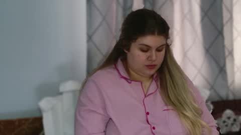 Ally online show from March 23, 6:39 am