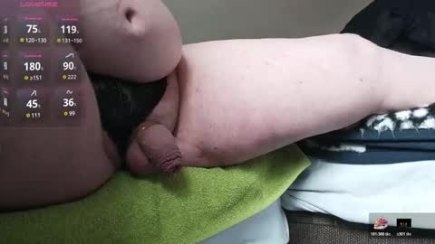 LoveBear online show from February 22, 11:42 am