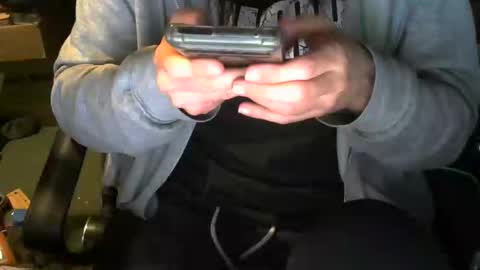 Snapshot of lovebird71 chatting on February 15, 2:30 am lovebird71 online show from February 15, 2:30 am