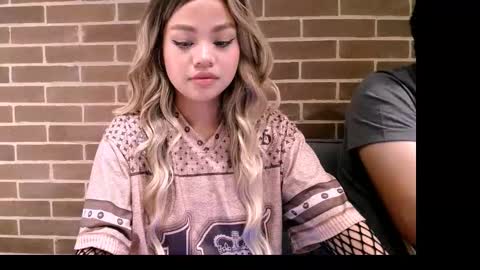 Snapshot of lovecraftblood chatting on February 6, 5:23 am King of Pain online show from February 6, 5:23 am