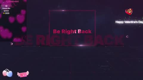 Snapshot of lovecurls_ chatting on March 8, 2:45 am Luna online show from March 8, 2:45 am