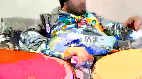 Free spirit online show from December 19, 11:29 am