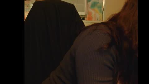 Ashley and Leon online show from December 3, 11:41 am