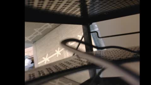 Ashley and Leon online show from March 7, 9:56 pm