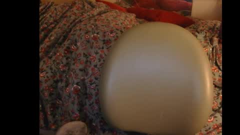 Ashley and Leon online show from March 22, 2:04 am