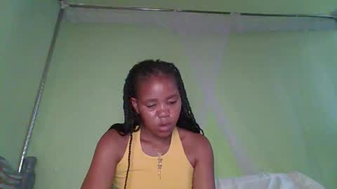 lovegal335 online show from April 11, 7:45 am