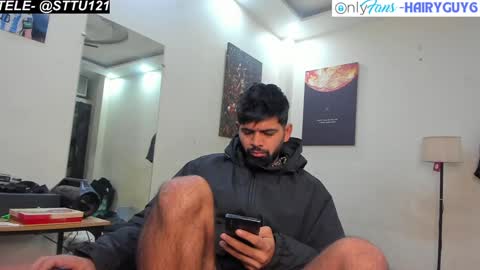 Snapshot of lovehairyindian chatting on December 24, 4:22 am Indian hairy online show from December 24, 4:22 am