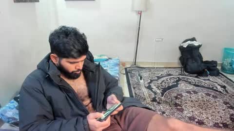 Snapshot of lovehairyindian chatting on January 23, 8:02 pm Indian hairy online show from January 23, 8:02 pm