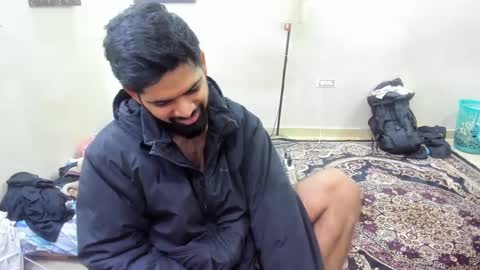 Snapshot of lovehairyindian chatting on January 24, 5:31 am Indian hairy online show from January 24, 5:31 am