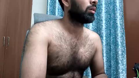 Snapshot of lovehairyindian chatting on November 6, 6:42 pm Indian hairy online show from November 6, 6:42 pm