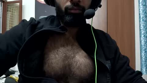 Indian hairy online show from November 14, 10:51 pm