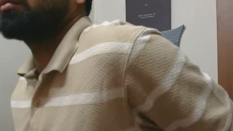 Indian hairy online show from November 30, 1:15 pm