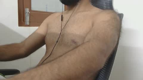 Indian hairy online show from February 28, 2:51 pm