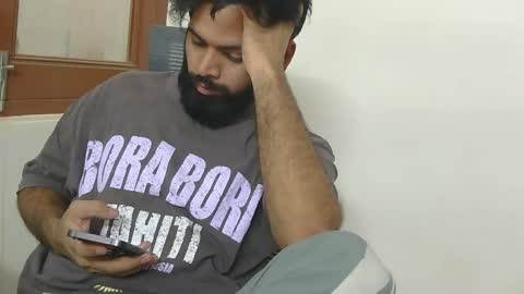 Indian hairy online show from March 25, 3:34 am