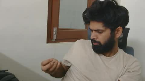 Indian hairy online show from March 31, 12:45 am