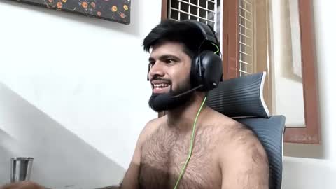 Indian hairy online show from May 2, 9:09 pm
