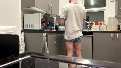 Snapshot of loveit23456 chatting on February 2, 1:04 am getnaked123 online show from February 2, 1:04 am