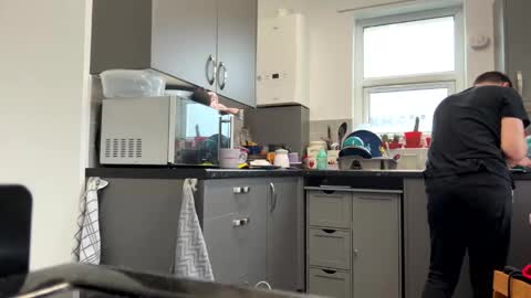 Snapshot of loveit23456 chatting on March 8, 10:52 am getnaked123 online show from March 8, 10:52 am